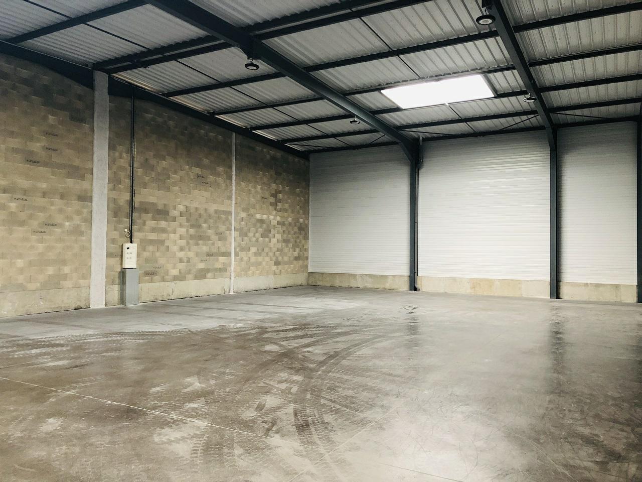 Local d'activité Beaune 875m² Location local d'activité Beaune Côte-d'Or OLACT2312396 8